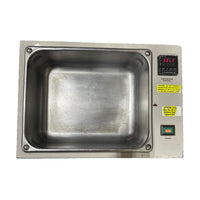 EcoLab O.R. Solutions ORS-2066R- Drape Warmer 120V Stainless Steel