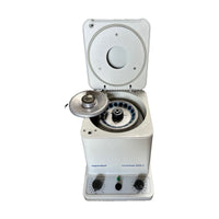Eppendorf 5415 C Microcentrifuge 14,000 RPM w/ F-45-18-11 18-Place Rotor 115V