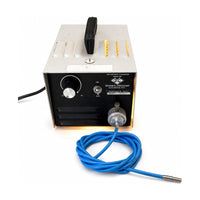Dolan-Jenner Fiber-Lite 180 Fiber Optic Illuminator w/ Single Light Guide