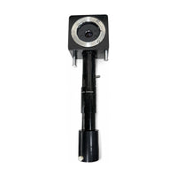Leitz Wetzlar 1.25X Microscope Phototube Projection Tube Attachment Germany