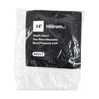 Welch Allyn Hillrom 5082-01 Adult Two-Piece Reusable Blood Pressure Cuff Sleeve