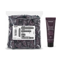 Aveda Invati Advanced Thickening Conditioner 0.34 oz 10mL Travel Size Lot of 48