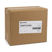 Halyard 55963 Sterile Cassette Covers 24x40 Case of 50 Exp 2030