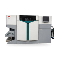 Oce VarioStream 7650 Continuous-Feed Production Printer 208V Used Working