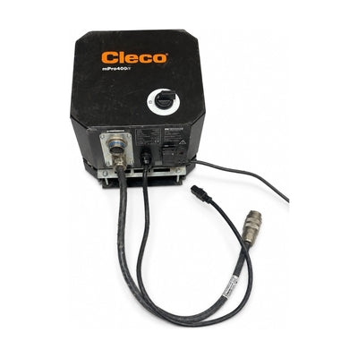 Cleco mPro400IT 544185PT Isolation Transformer w/ 544194PT-3 Used