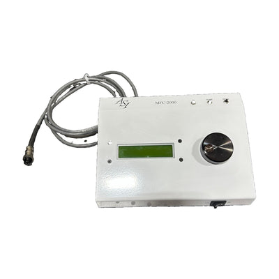 ASI MFC-2000-500 Z-Axis Controller Used