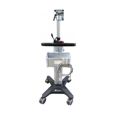 SonoSite V-Universal Stand P12738-26 Mobile Cart
