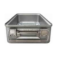 V. Mueller Genesis Sterilization Container Bottom 23x12x5 Case