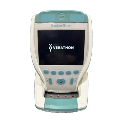 Verathon BladderScan BVI 9400 For Parts