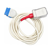 Masimo 2016 LNC-10-GE LNCS to GE Cable 11-Pin 10ft Used