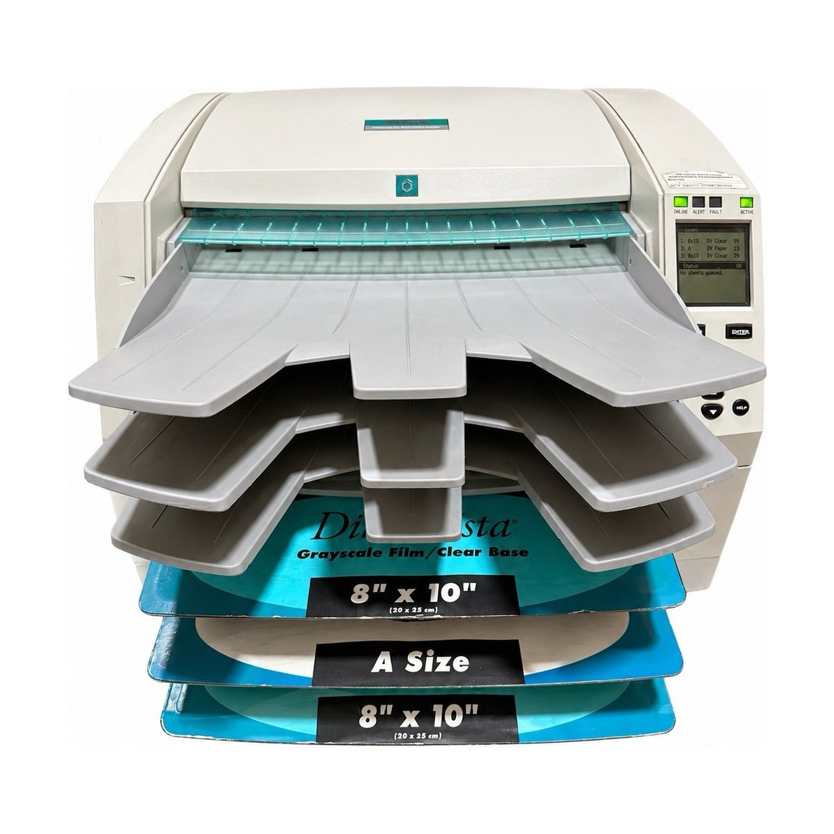Codonics Horizon Print 3 Tray DirectVista Film Printer