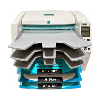 Codonics Horizon Print 3 Tray DirectVista Film Printer