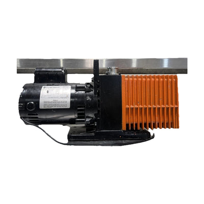 4101020413 / 1725 RPM MECH Vacuum Pump, 1/3 HP / Franklin Electric