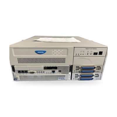 Avaya Nortel BCM450 Business Communications Manager Digital Trunk Interface