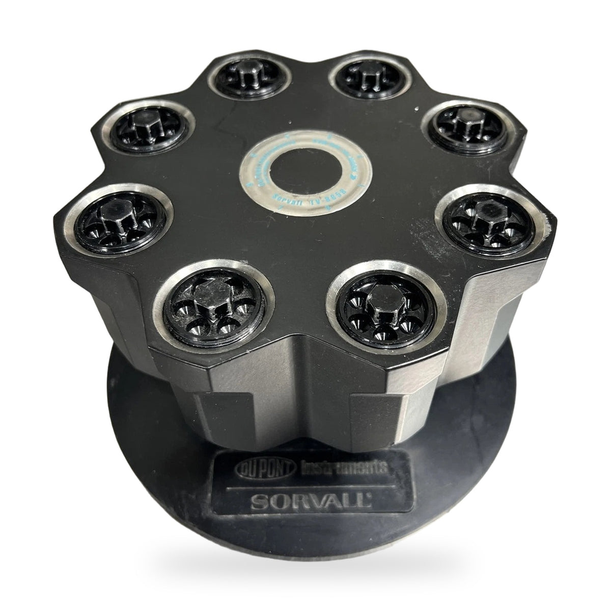 Sorvall TV 865 B -65,000 RPM Rotor (Complete)