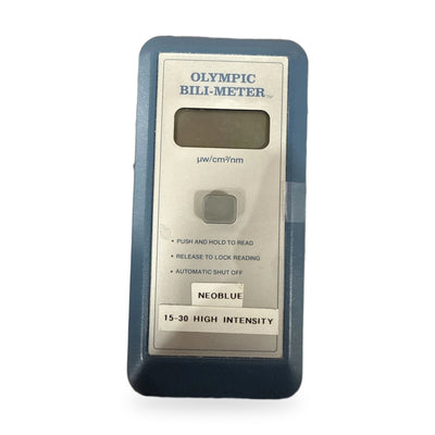 Olympic Model 22 Bili Meter (Meter Only)