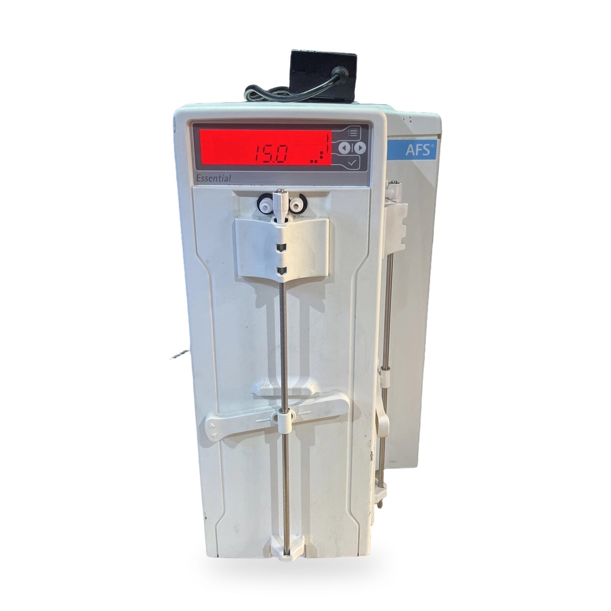 Millipore AFS 8D Water Filter Purification System