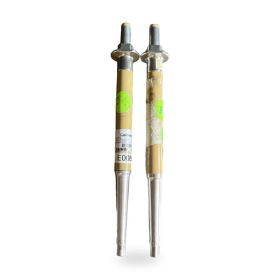 MLA Precision 300µL Pipettes, Brown