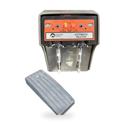 Micromedic Systems Ap Automatic Diluter Model 30010