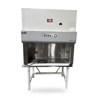 Nuaire NU-425-400 Class II Type B3 Laminar Flow Cabient NSF49