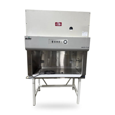 Nuaire NU-425-400 Class II Type B3 Laminar Flow Cabient NSF49