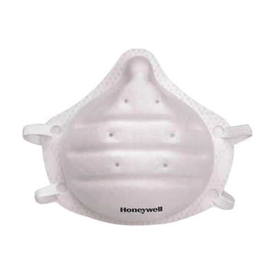 200 Masks Honeywell N95 DC300N95B Particulate Respirators Face Mask NIOSH
