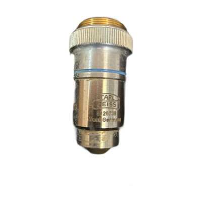 Carl Zeiss Microscope lens Neoflaur 40/0.75 5126739