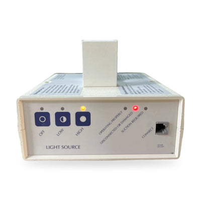 Tyco Vital Vue Model 828401 Light Source