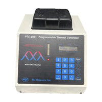 MJ Research PTC-100 PCR Programmable Thermal Controller