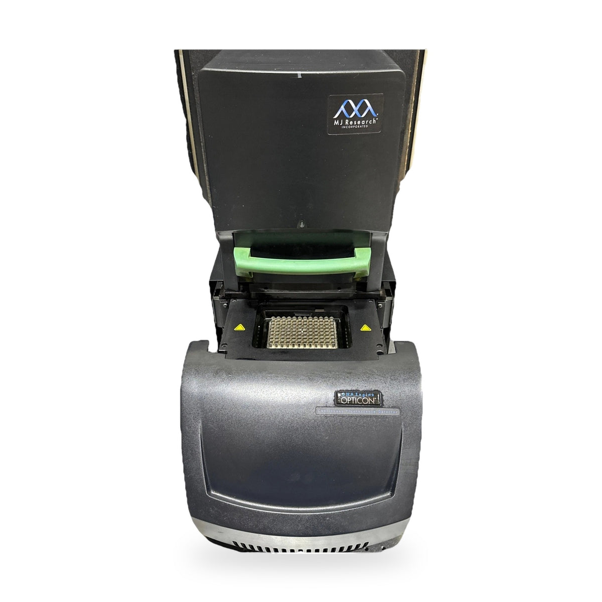 MJ Research DNA Engine Opticon 2 CFD-3200 Real-Time PCR System 96-Well