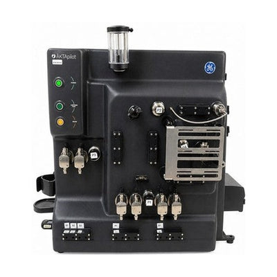 GE ÄKTApilot Chromatography System EVB Module