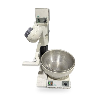 Buchi Rotavapor R-114 w/ B-480 Water Bath Lab Evaporator 120V