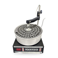 Pharmacia FRAC-100 Fraction Collector Black, Fine Chemicals - For Parts