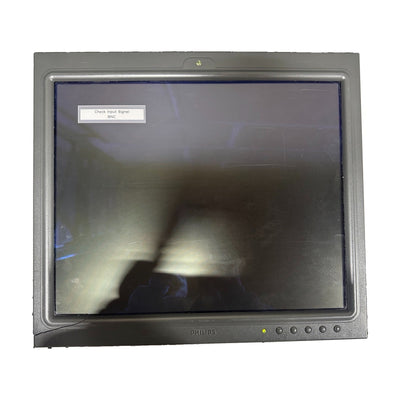 Philips MML 1822-PER 18” Professional LCD Display Monitor MLCD18-PB