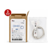 Lot Of 3 Masimo RD SET Adt CS-3 Adult Adhesive SpO2 20ct Box REF 4475 Exp 2022