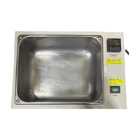 EcoLab O.R. Solutions ORS-2066R-F Drape Warmer 120V Stainless Steel
