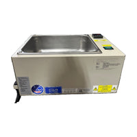 EcoLab O.R. Solutions ORS-2066R-H Drape Warmer 120V Stainless Steel