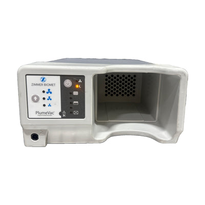 Zimmer Biomet PlumeVac AEV120 Smoke Evacuator No Filter Included