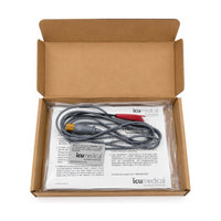 ICU THERMOSET Temperature Probe REF 414220427 New in Box