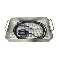 VisionSense G2 Iridium 805 REF 174-0051 Fluorescence Camera w/ Cable & Tray