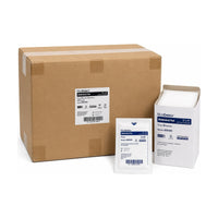 MediChoice Sterile Abdominal Pads 5” x 9” ABD1001 Case of 432 Latex Free