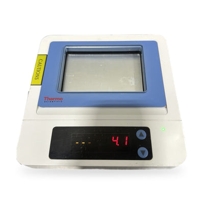 Thermo Scientific Compact Drybath S 100-120V Cat 88871001 Parts Repair