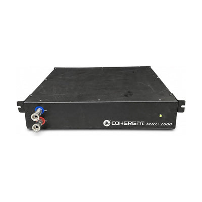 Coherent MRU 1000 Air Dryer 1006313 Powers On Used