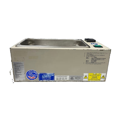 EcoLab O.R. Solutions ORS-2038D-J Drape Warming Machine Stainless 120V