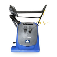 Windsor Wave Wide Area Vacuum Carpet Sweeper Commercial 115V Used Working