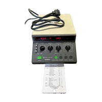Olympus PM-CBSP Exposure Control Unit PM-CBSP 100/115V Working