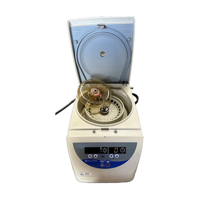 Fisher Scientific accuSpin Micro 17 Centrifuge 75002461 Used