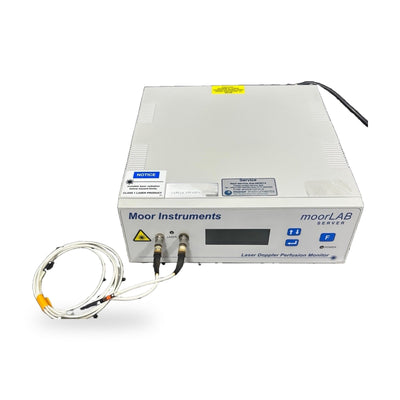 Moor Instruments moorLAB Server FE0359