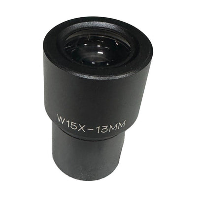 W15x-13mm Microscope Eyepiece Ocular Lens Japan Widefield 15x