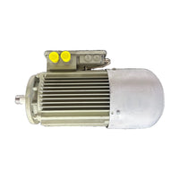 NEW Open Box Lenze MDEMARS100-32B 3kW 230V Motor Mat 13264605